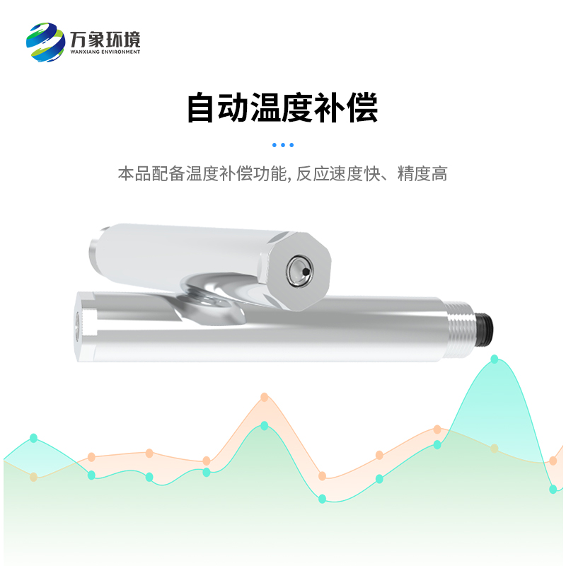 水質在線濁度傳感器可以應用于哪里？