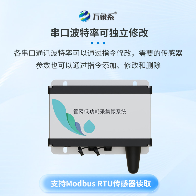 排水管網水質監測系統：城市血脈的